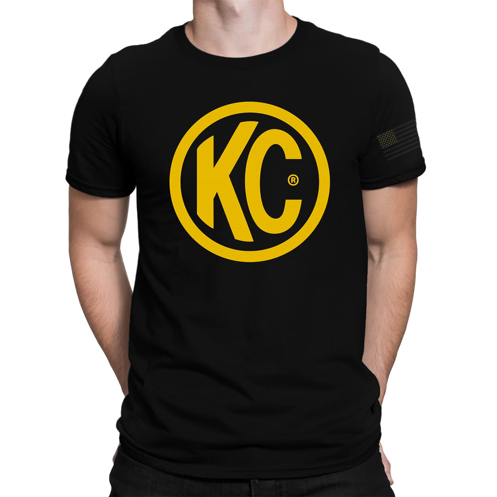 KC HiLites 70617 Tee Shirt