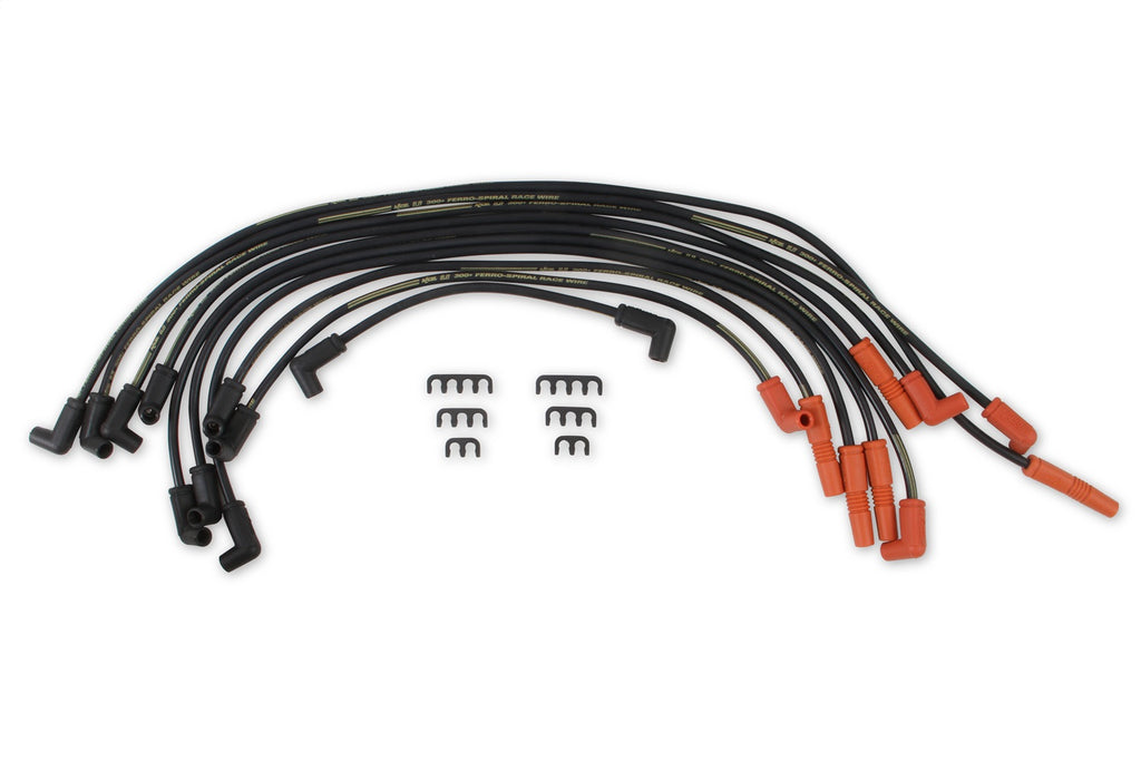 ACCEL 7065ACC Custom Fit 300+ Race Spark Plug Wire Set