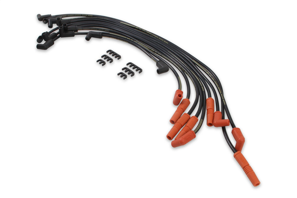 ACCEL 7065ACC Custom Fit 300+ Race Spark Plug Wire Set