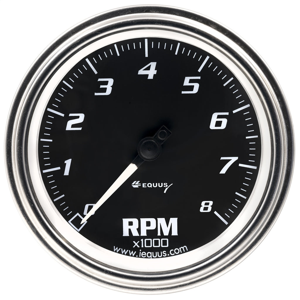 Equus E7068 7000 Series Tachometer