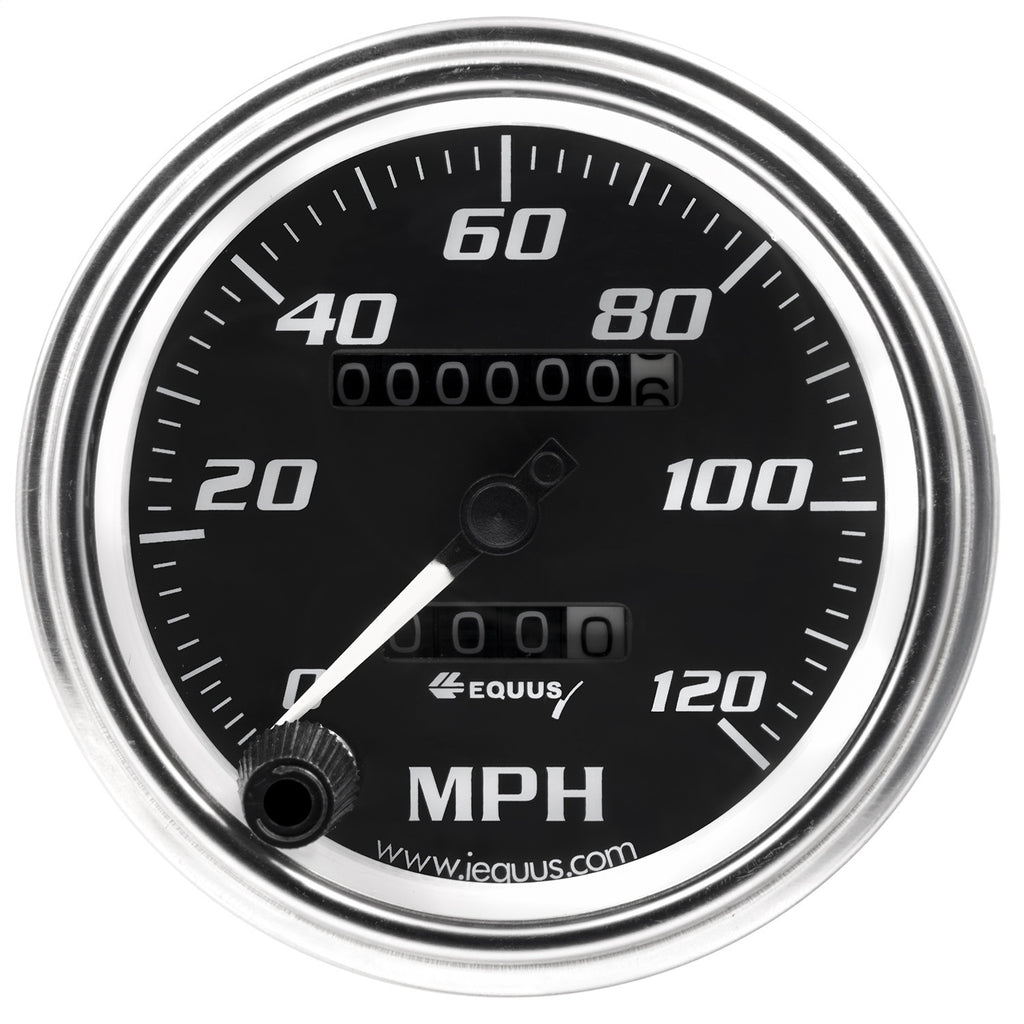 Equus E7072 7000 Series Speedometer