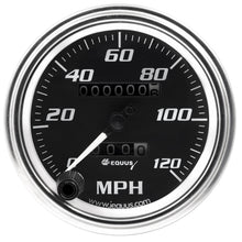 Load image into Gallery viewer, Equus E7072 7000 Series Speedometer