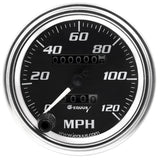 Equus E7072 7000 Series Speedometer