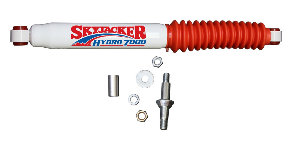 Skyjacker 7098 Steering Stabilizer HD  Kit