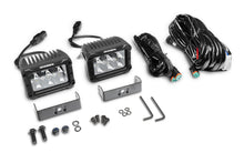 Load image into Gallery viewer, Go Rhino 753003023SBS Bright Series - LED Spot Light Kit