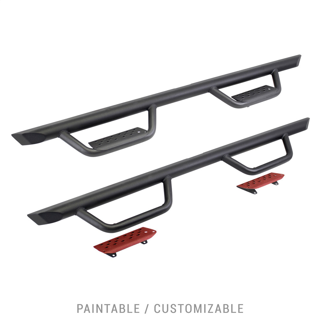 Go Rhino D224306T Nerf/Step Bar
