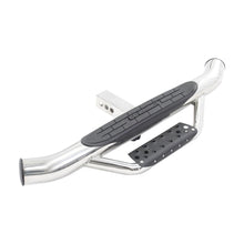 Load image into Gallery viewer, Go Rhino D360PS Dominator Hitch Step