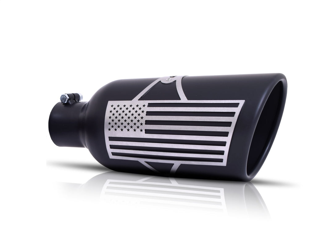 Gibson Performance 71-1011 Patriot Series Exhaust Tip