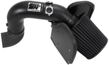 Load image into Gallery viewer, K&amp;N Filters 71-1557 Blackhawk Air Induction Kit Fits 07-09 Ram 2500 Ram 3500