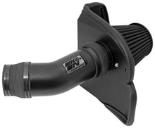 Load image into Gallery viewer, K&amp;N Filters 71-2545 Blackhawk Air Induction Kit Fits 300 Challenger Charger