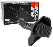 Load image into Gallery viewer, K&amp;N Filters 71-2545 Blackhawk Air Induction Kit Fits 300 Challenger Charger