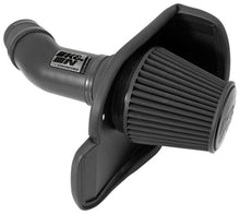 Load image into Gallery viewer, K&amp;N Filters 71-2545 Blackhawk Air Induction Kit Fits 300 Challenger Charger