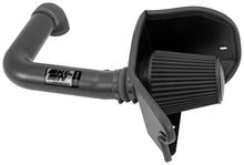 Load image into Gallery viewer, K&amp;N Filters 71-2556 Blackhawk Air Induction Kit Fits Expedition F-150 Mark LT