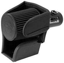 Load image into Gallery viewer, K&amp;N Filters 71-2576 Blackhawk Air Induction Kit