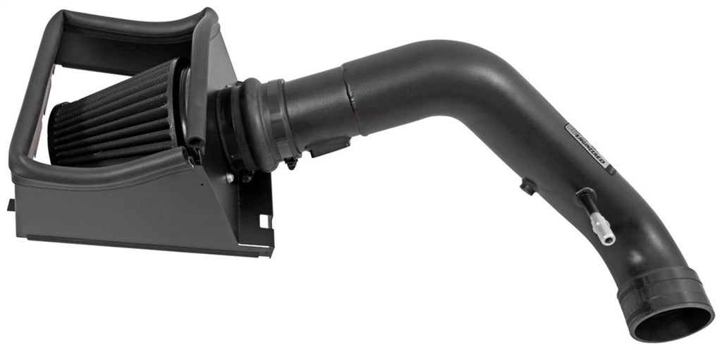 K&N Filters 71-2581 Blackhawk Air Induction Kit Fits 11-14 F-150