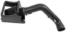 Load image into Gallery viewer, K&amp;N Filters 71-2581 Blackhawk Air Induction Kit Fits 11-14 F-150