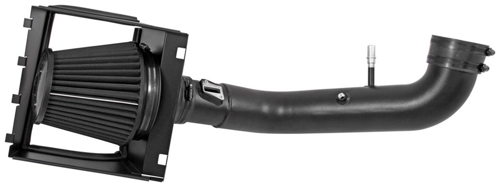 K&N Filters 71-2581 Blackhawk Air Induction Kit Fits 11-14 F-150