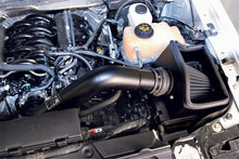 Load image into Gallery viewer, K&amp;N Filters 71-2581 Blackhawk Air Induction Kit Fits 11-14 F-150