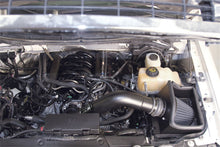 Load image into Gallery viewer, K&amp;N Filters 71-2581 Blackhawk Air Induction Kit Fits 11-14 F-150