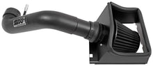Load image into Gallery viewer, K&amp;N Filters 71-2581 Blackhawk Air Induction Kit Fits 11-14 F-150