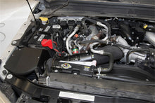 Load image into Gallery viewer, K&amp;N Filters 71-2582 Blackhawk Air Induction Kit