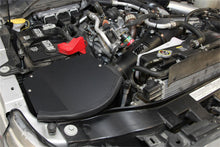 Load image into Gallery viewer, K&amp;N Filters 71-2582 Blackhawk Air Induction Kit