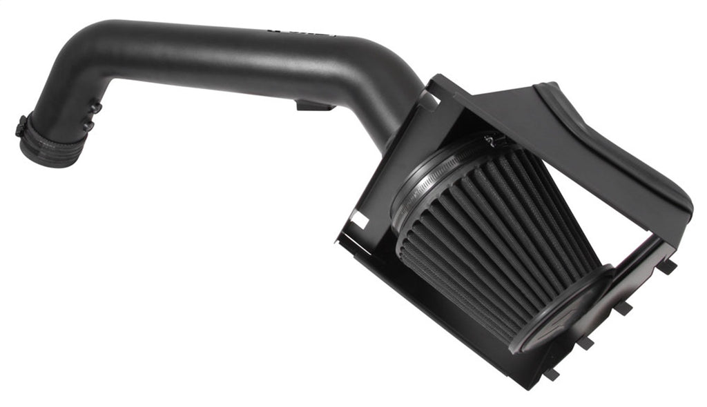 K&N Filters 71-2584 Blackhawk Air Induction Kit Fits 11-12 F-150