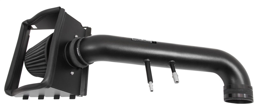 K&N Filters 71-2591 Blackhawk Air Induction Kit Fits 15-20 F-150