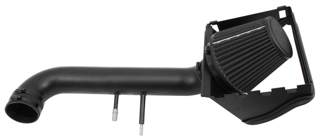 K&N Filters 71-2591 Blackhawk Air Induction Kit Fits 15-20 F-150