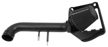 Load image into Gallery viewer, K&amp;N Filters 71-2591 Blackhawk Air Induction Kit Fits 15-20 F-150