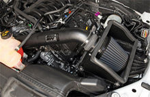 Load image into Gallery viewer, K&amp;N Filters 71-2591 Blackhawk Air Induction Kit Fits 15-20 F-150