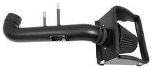 Load image into Gallery viewer, K&amp;N Filters 71-2591 Blackhawk Air Induction Kit Fits 15-20 F-150