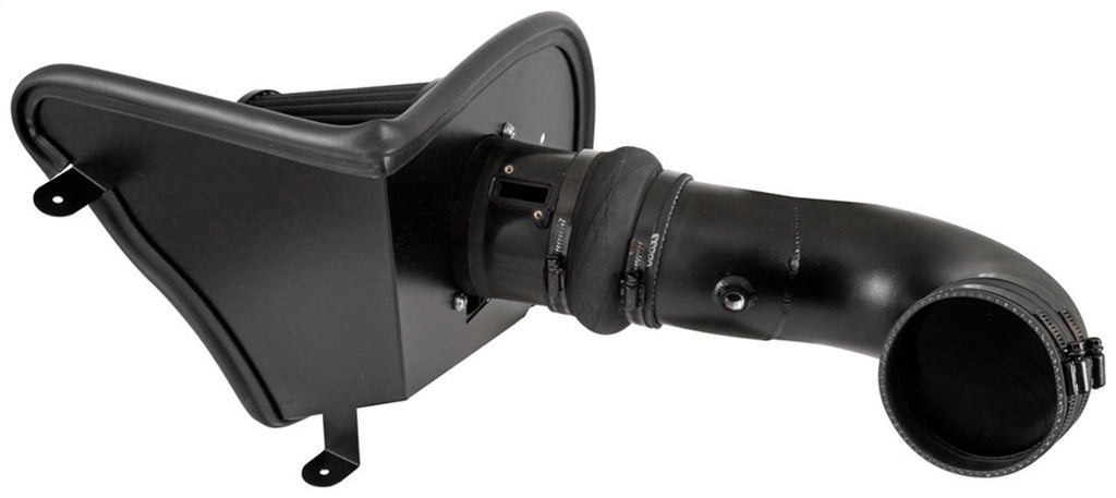 K&N Filters 71-3092 Blackhawk Air Induction Kit Fits 16-24 Camaro