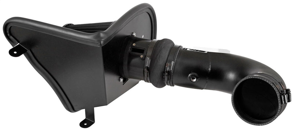 K&N Filters 71-3092 Blackhawk Air Induction Kit Fits 16-24 Camaro