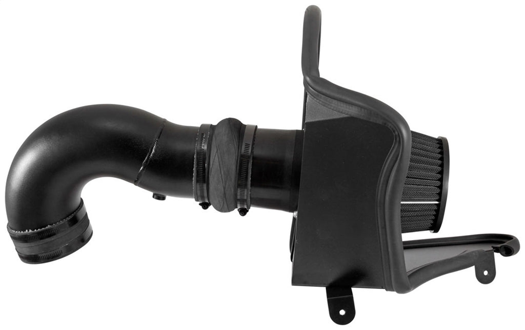 K&N Filters 71-3092 Blackhawk Air Induction Kit Fits 16-24 Camaro