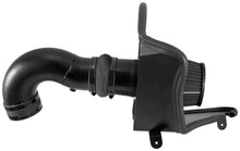 Load image into Gallery viewer, K&amp;N Filters 71-3092 Blackhawk Air Induction Kit Fits 16-24 Camaro