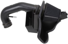 Load image into Gallery viewer, K&amp;N Filters 71-3527 Blackhawk Air Induction Kit Fits 11-14 Mustang