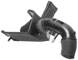 K&N Filters 71-3540 Blackhawk Air Induction Kit Fits 18-23 Mustang