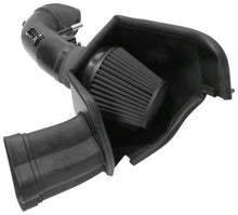 Load image into Gallery viewer, K&amp;N Filters 71-3540 Blackhawk Air Induction Kit Fits 18-23 Mustang