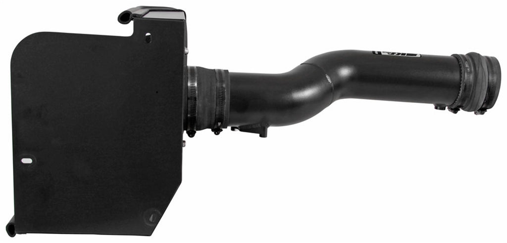K&N Filters 71-9039 Blackhawk Air Induction Kit Fits 16-23 Tacoma