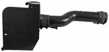 Load image into Gallery viewer, K&amp;N Filters 71-9039 Blackhawk Air Induction Kit Fits 16-23 Tacoma