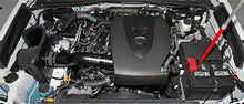 Load image into Gallery viewer, K&amp;N Filters 71-9039 Blackhawk Air Induction Kit Fits 16-23 Tacoma