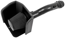 Load image into Gallery viewer, K&amp;N Filters 71-9039 Blackhawk Air Induction Kit Fits 16-23 Tacoma