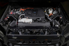 Load image into Gallery viewer, K&amp;N Filters 71-9042 Performance Air Intake System Fits 22-24 Sequoia Tundra