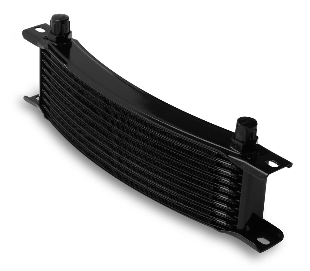 Earls Plumbing 71006AERL Temp-A-Cure Curved Oil Cooler