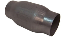 Load image into Gallery viewer, Vibrant Performance 7100 Round Metal Core Catalytic Converter
