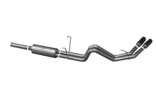 Load image into Gallery viewer, Gibson Performance 7100 Cat-Back Dual Sport Exhaust System Fits 00-06 Tundra
