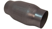 Load image into Gallery viewer, Vibrant Performance 7102 Round Metal Core Catalytic Converter
