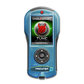 DiabloSport 7103-D Predator P2 Performance Tuner