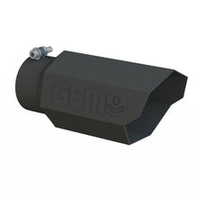 Load image into Gallery viewer, GEM Tube 710506 Lucky 7 Exhaust Tip